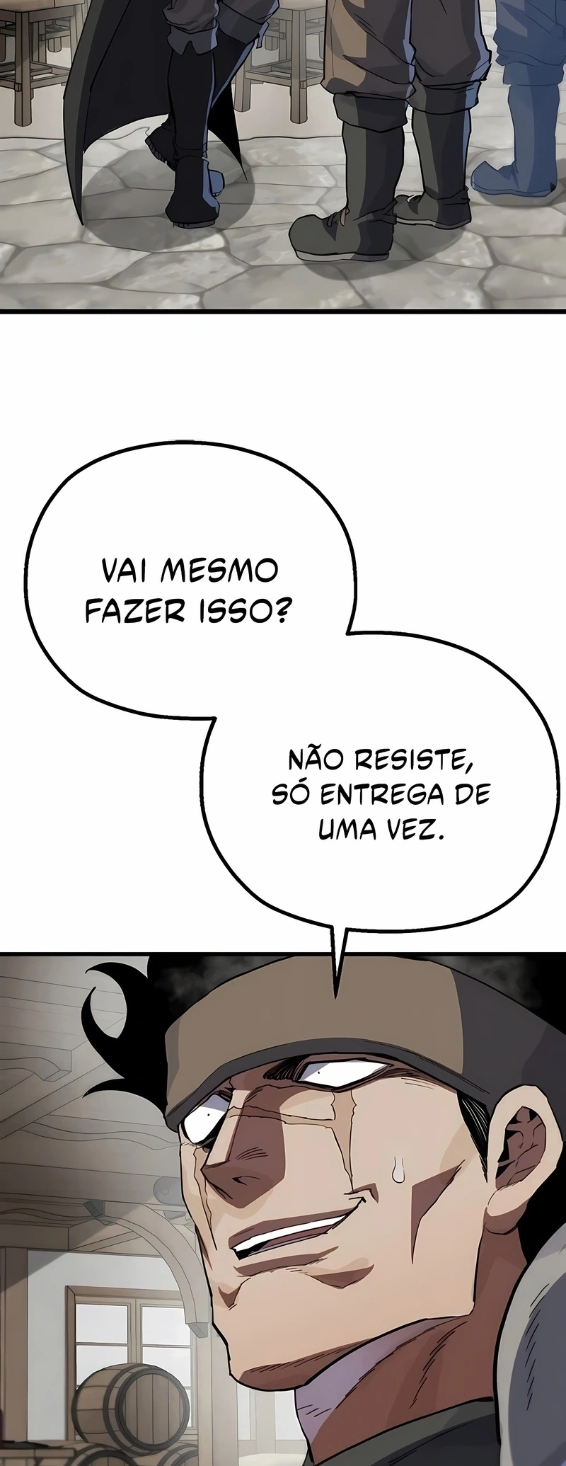 Guerreiro da Espada Mental Capítulo 11 Página 13