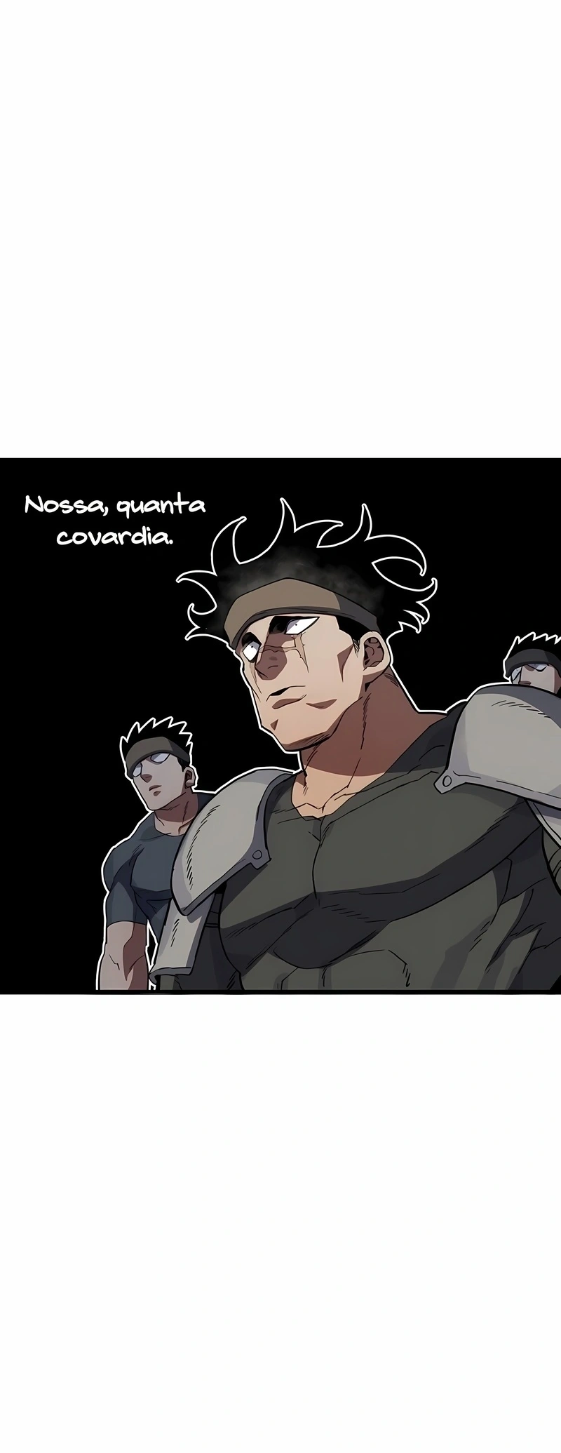 Guerreiro da Espada Mental Capítulo 11 Página 19