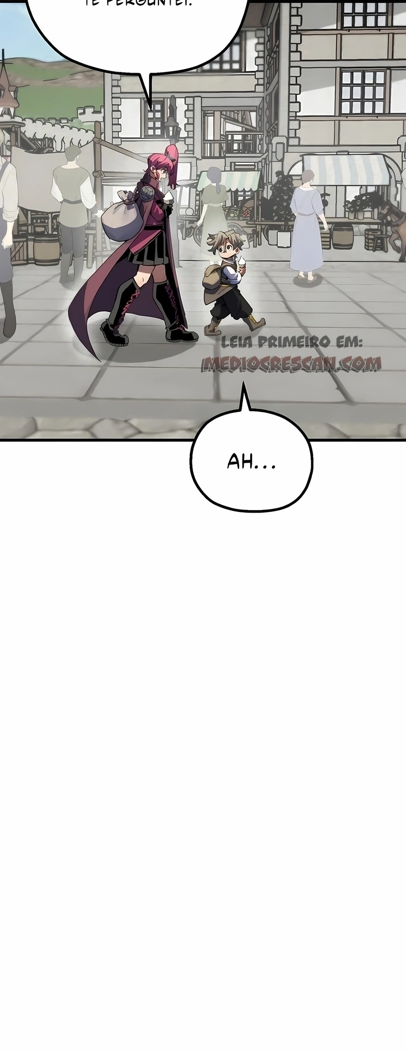 Guerreiro da Espada Mental Capítulo 11 Página 47