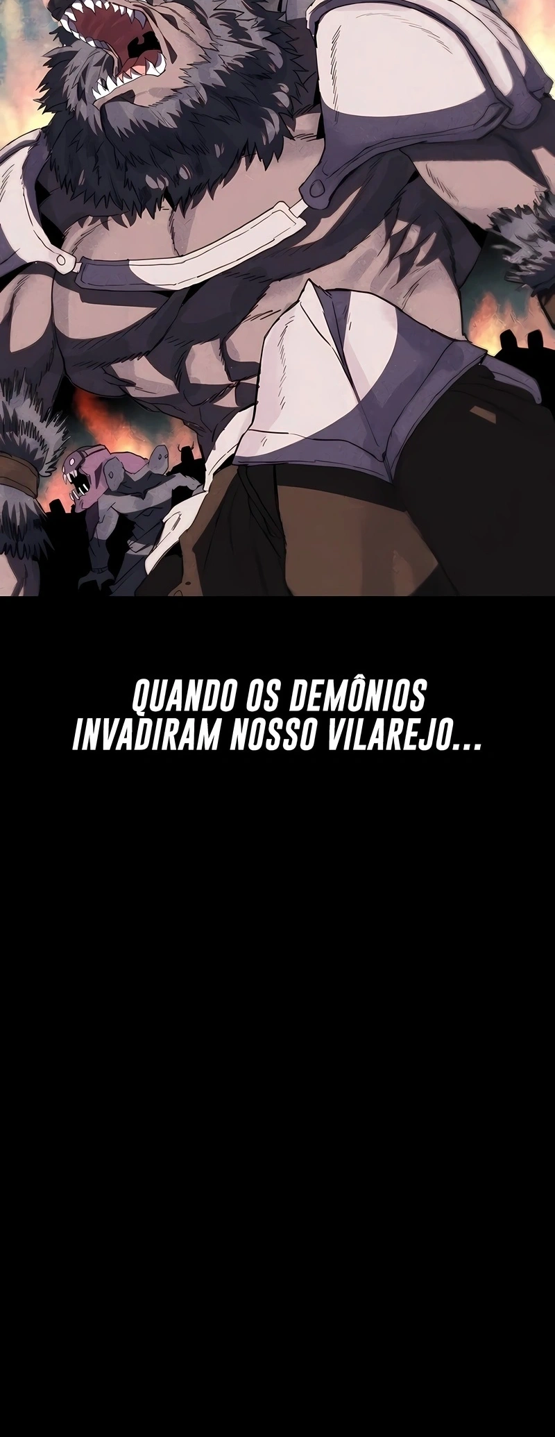 Guerreiro da Espada Mental Capítulo 11 Página 49