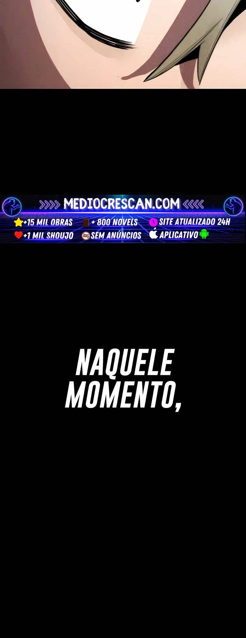 Guerreiro da Espada Mental Capítulo 11 Página 52