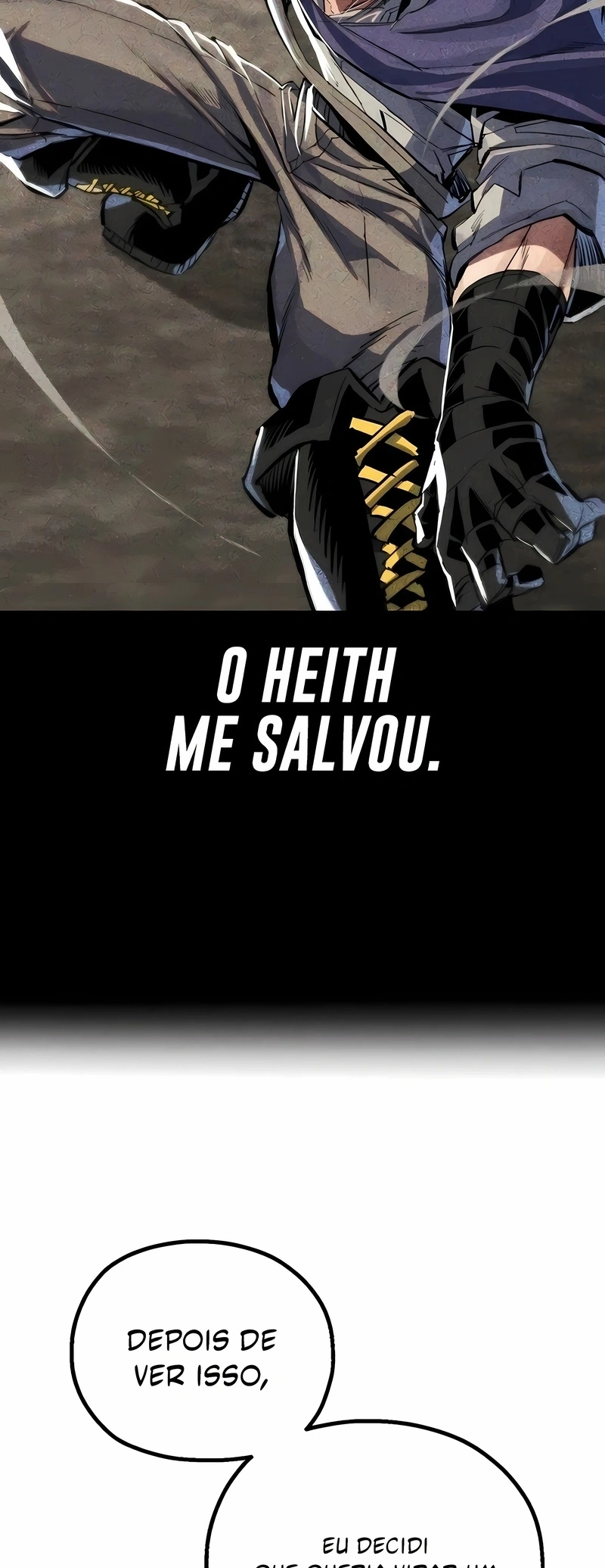 Guerreiro da Espada Mental Capítulo 11 Página 54