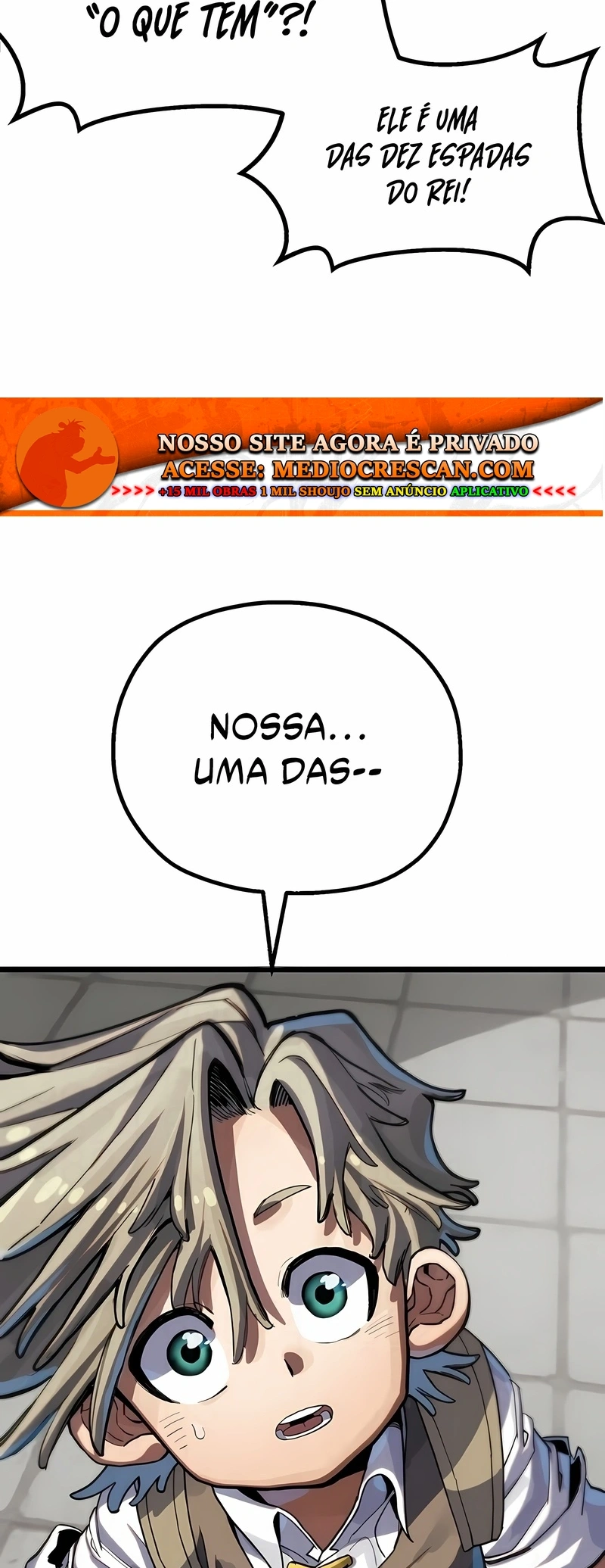 Guerreiro da Espada Mental Capítulo 11 Página 59
