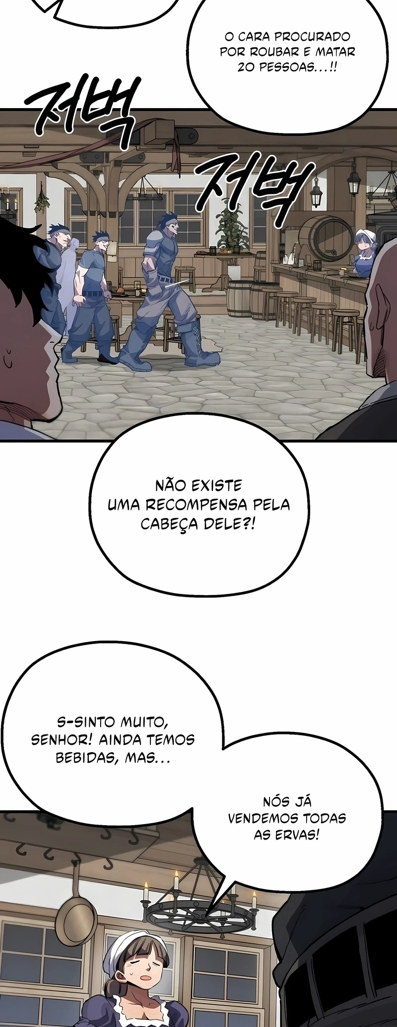 Guerreiro da Espada Mental Capítulo 11 Página 6