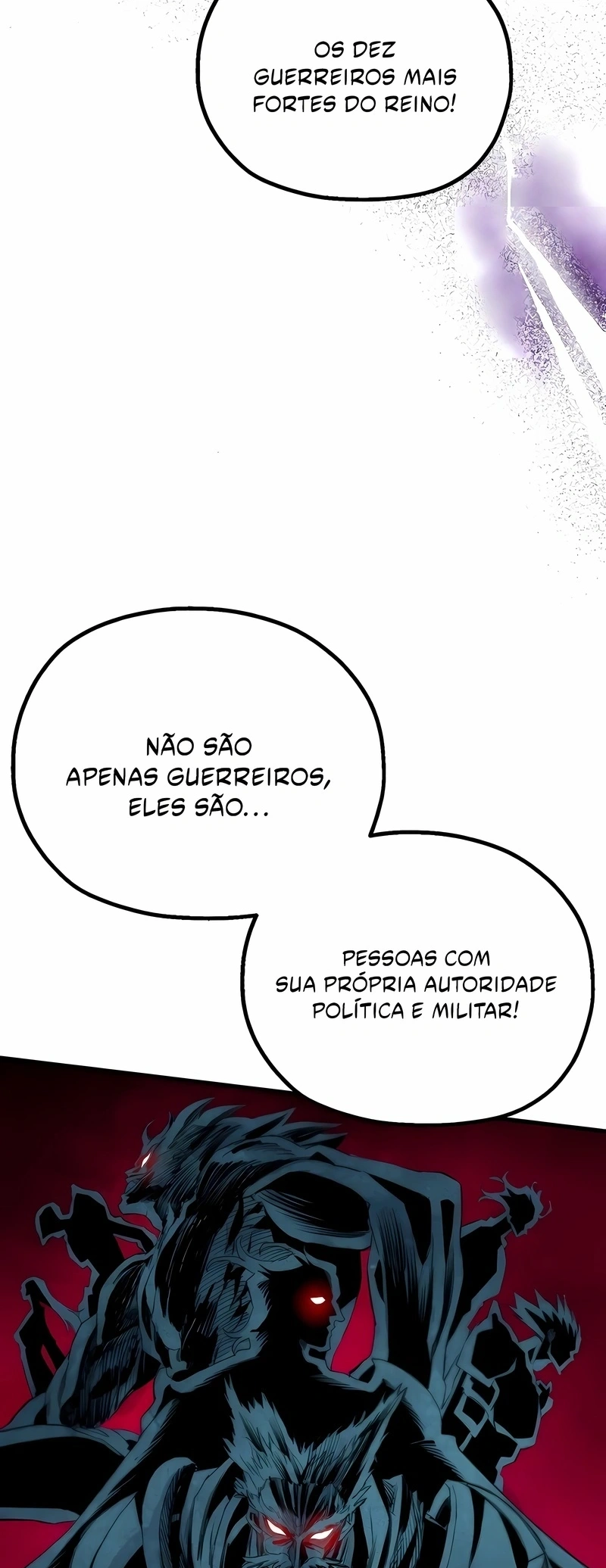 Guerreiro da Espada Mental Capítulo 11 Página 61