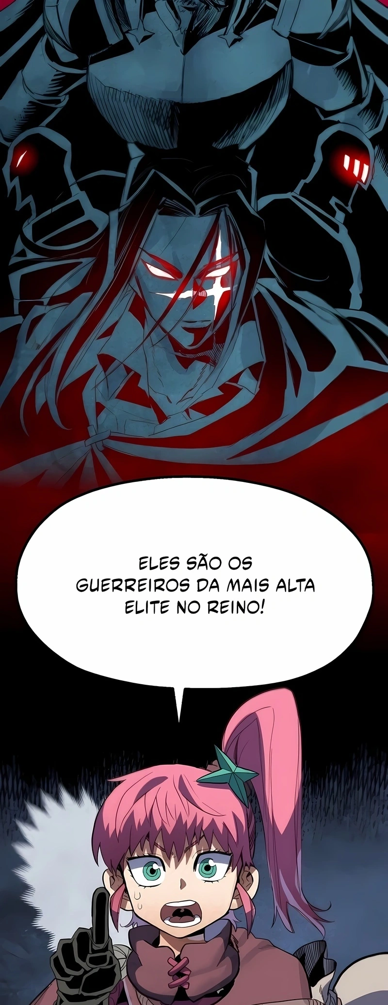 Guerreiro da Espada Mental Capítulo 11 Página 62