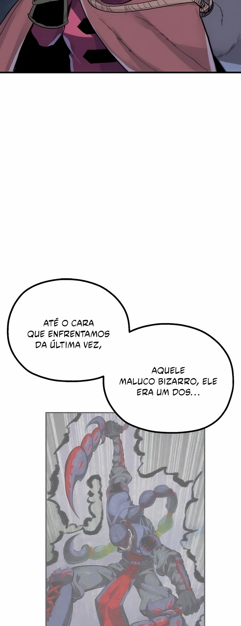 Guerreiro da Espada Mental Capítulo 11 Página 63