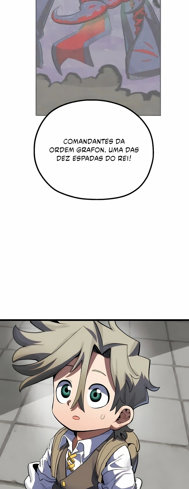 Guerreiro da Espada Mental Capítulo 11 Página 64