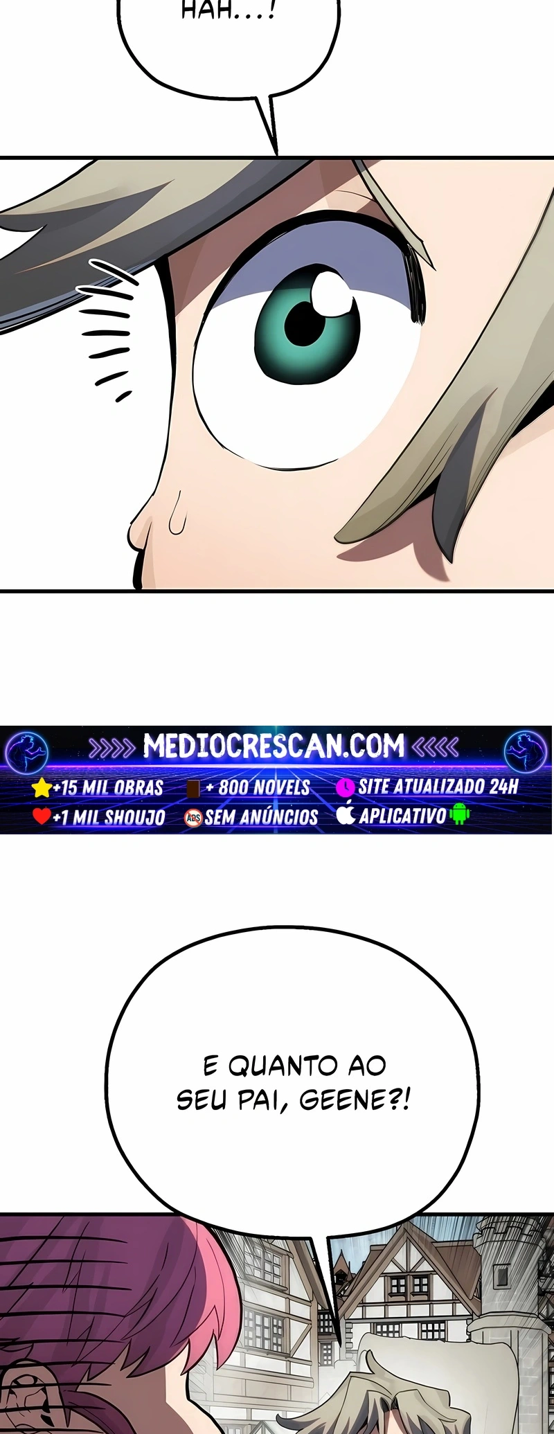 Guerreiro da Espada Mental Capítulo 11 Página 66