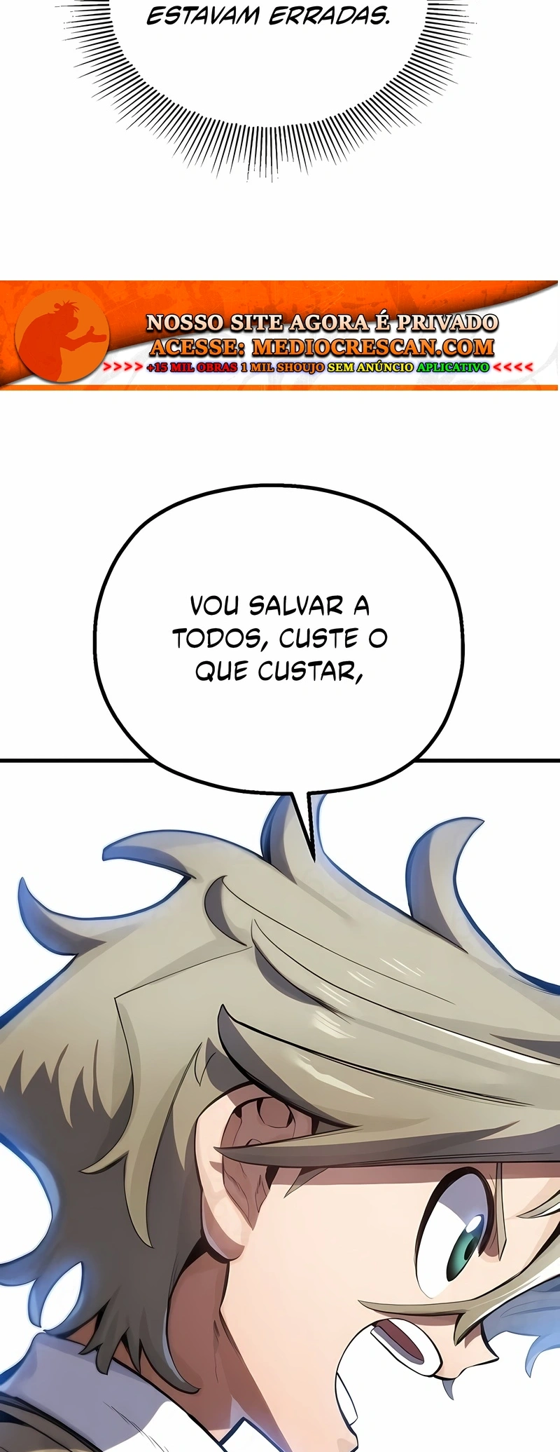 Guerreiro da Espada Mental Capítulo 11 Página 74