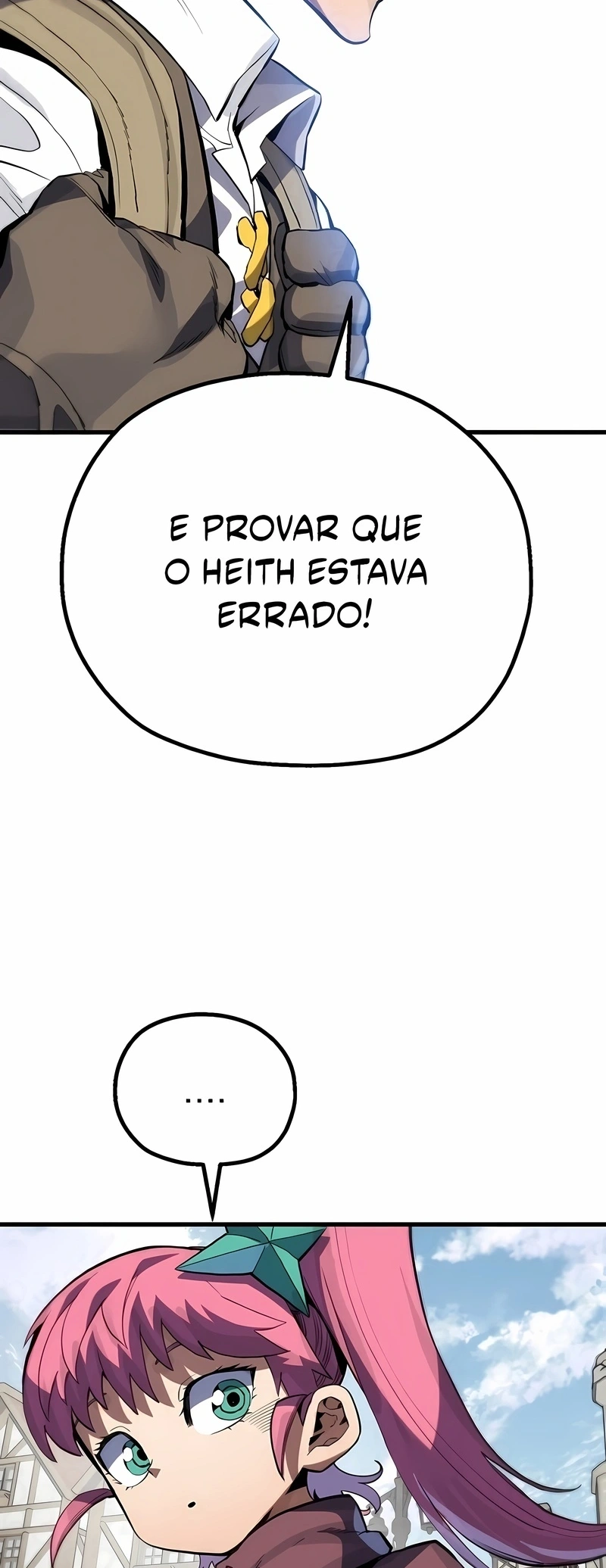 Guerreiro da Espada Mental Capítulo 11 Página 75