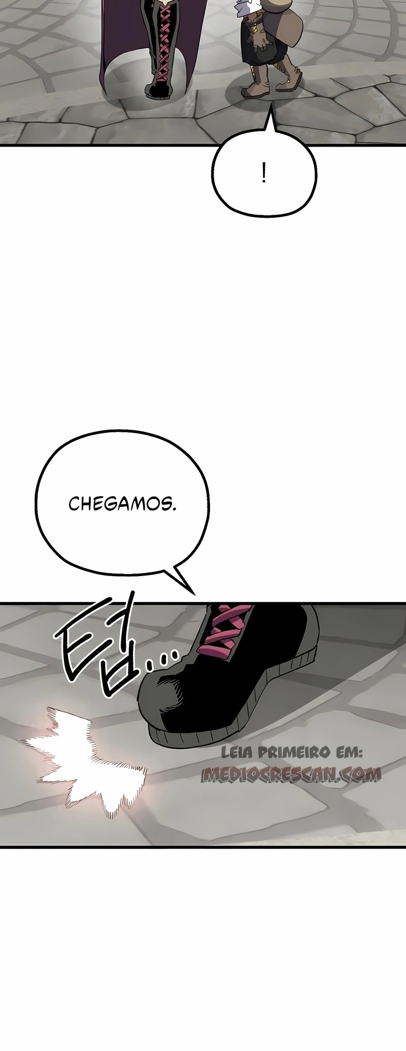 Guerreiro da Espada Mental Capítulo 11 Página 77