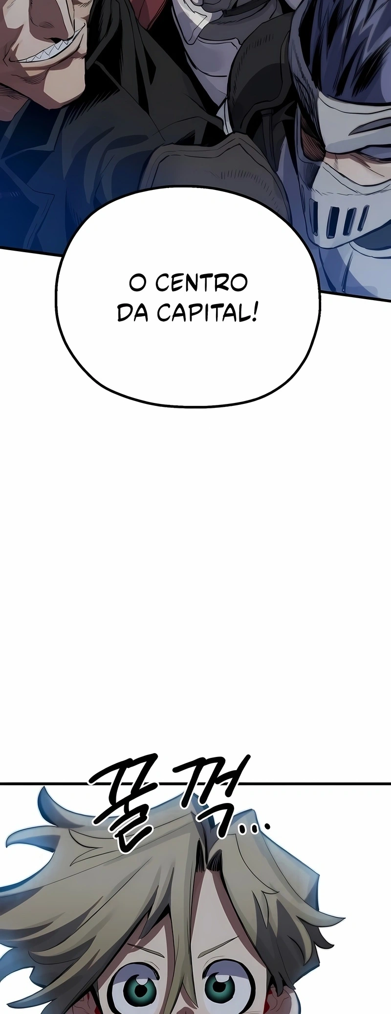 Guerreiro da Espada Mental Capítulo 11 Página 79
