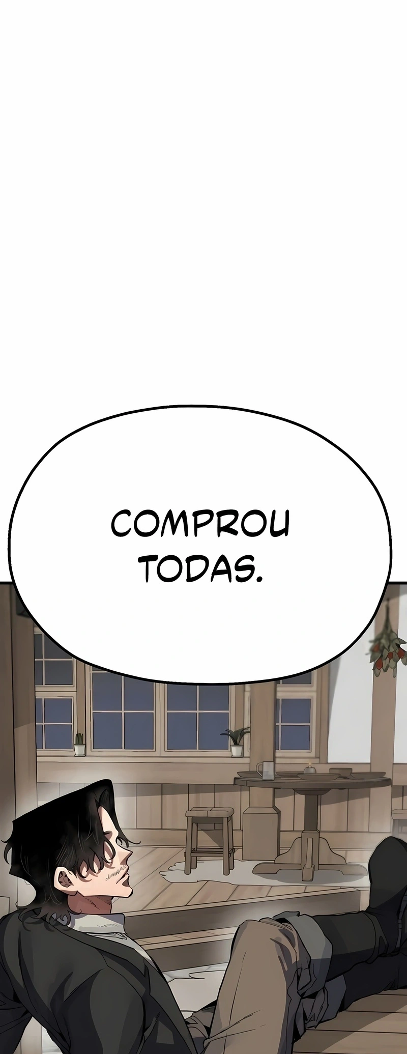 Guerreiro da Espada Mental Capítulo 11 Página 8