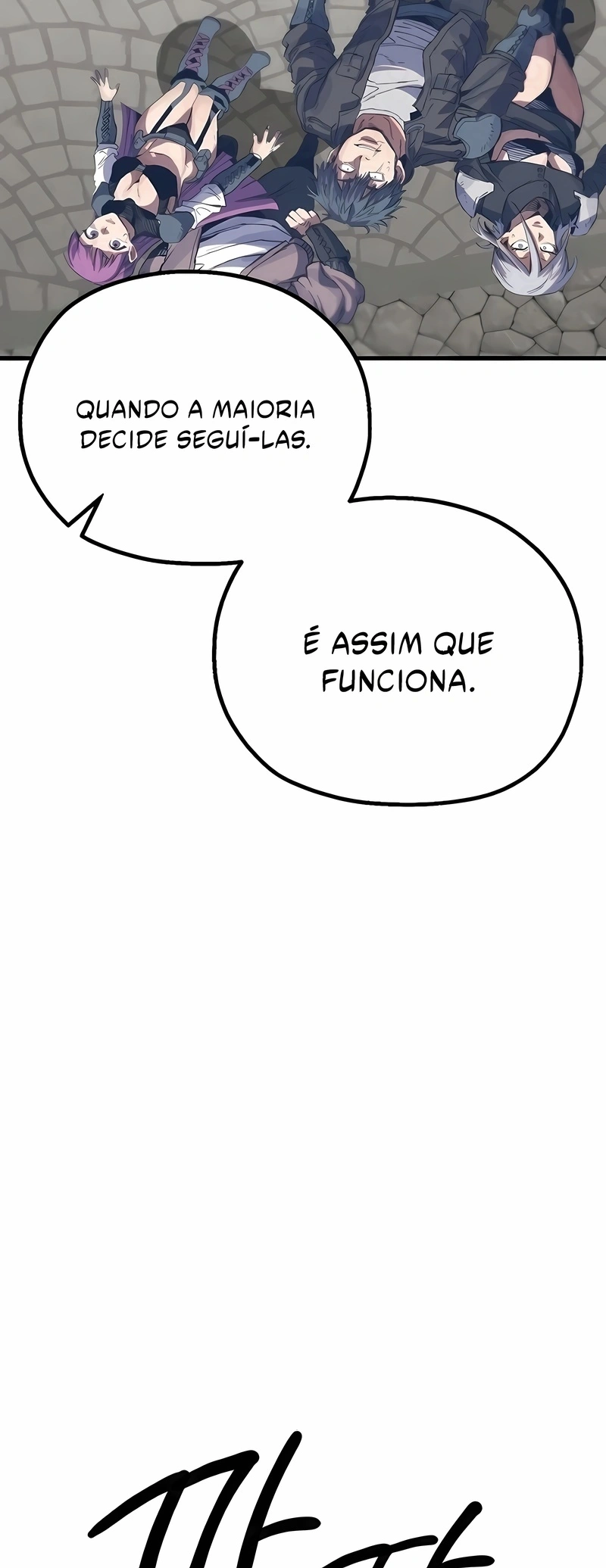 Guerreiro da Espada Mental Capítulo 11 Página 92