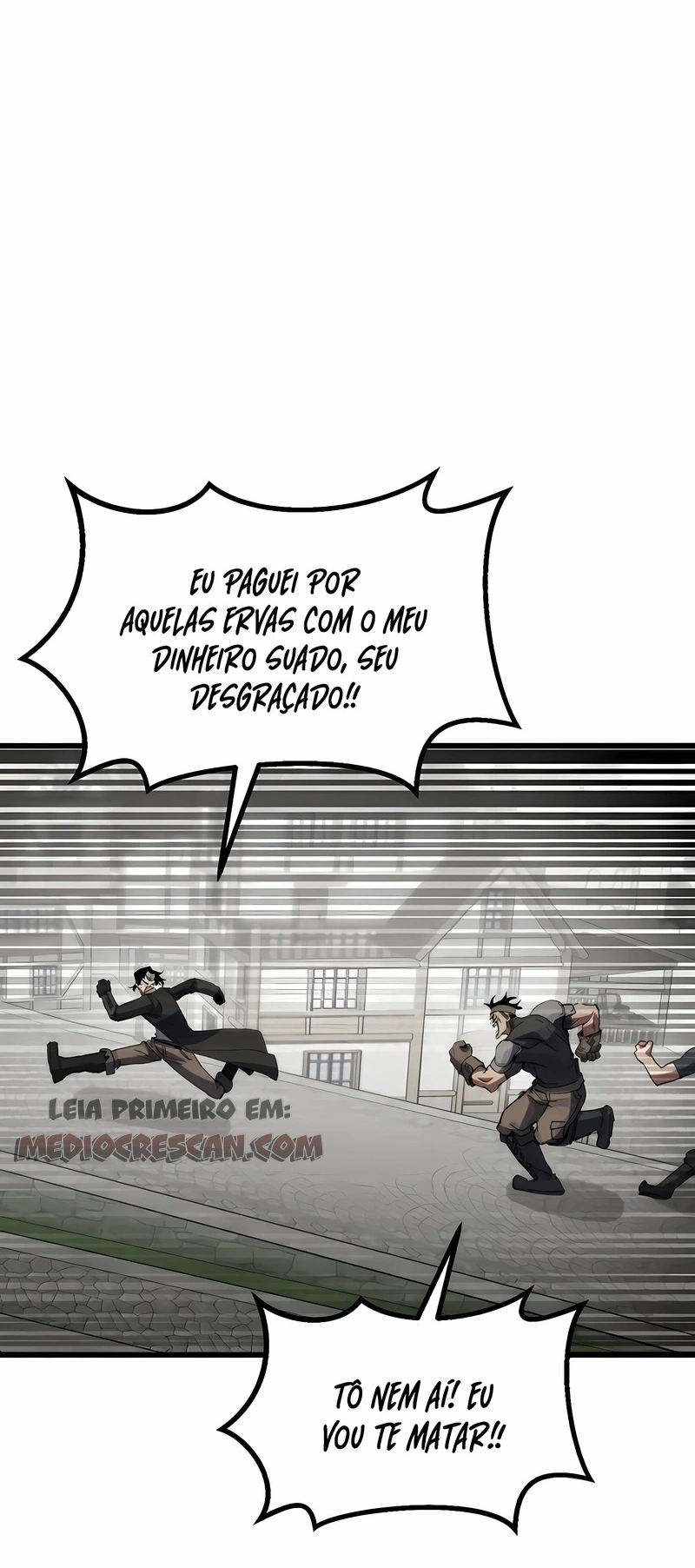 Guerreiro da Espada Mental Capítulo 12 Página 109