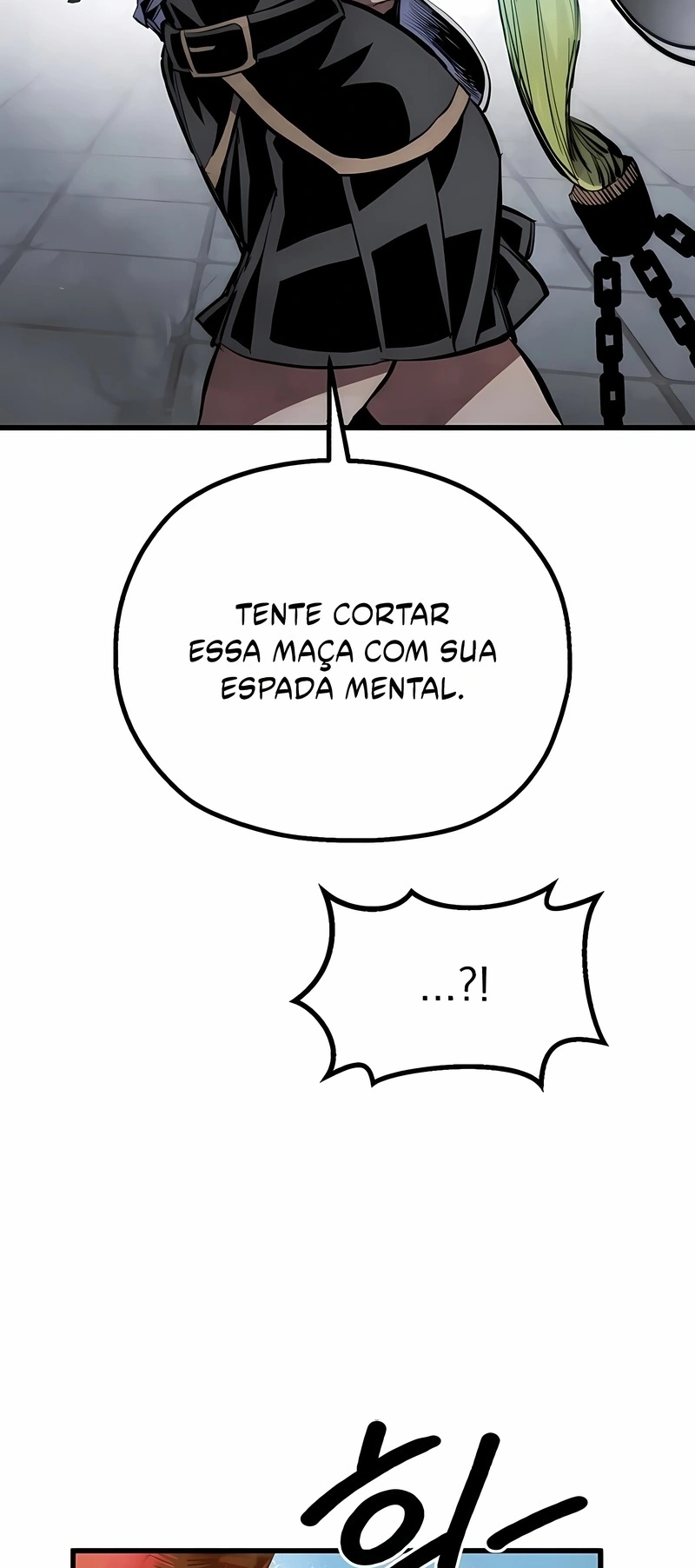Guerreiro da Espada Mental Capítulo 12 Página 12