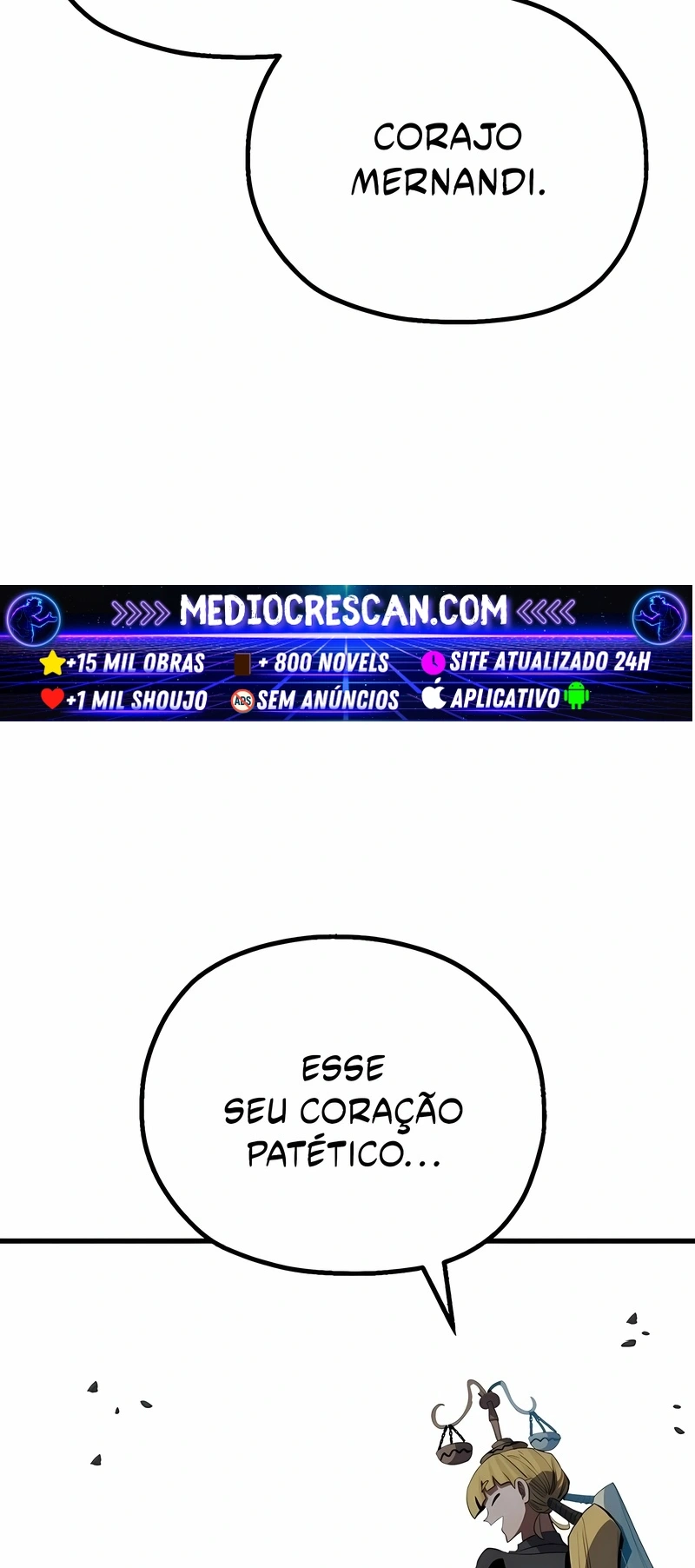 Guerreiro da Espada Mental Capítulo 12 Página 26