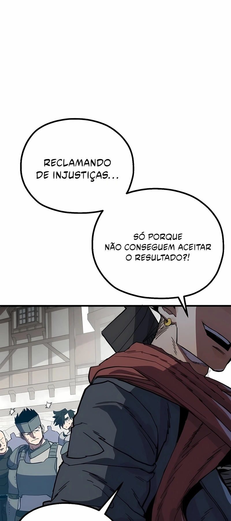 Guerreiro da Espada Mental Capítulo 12 Página 47