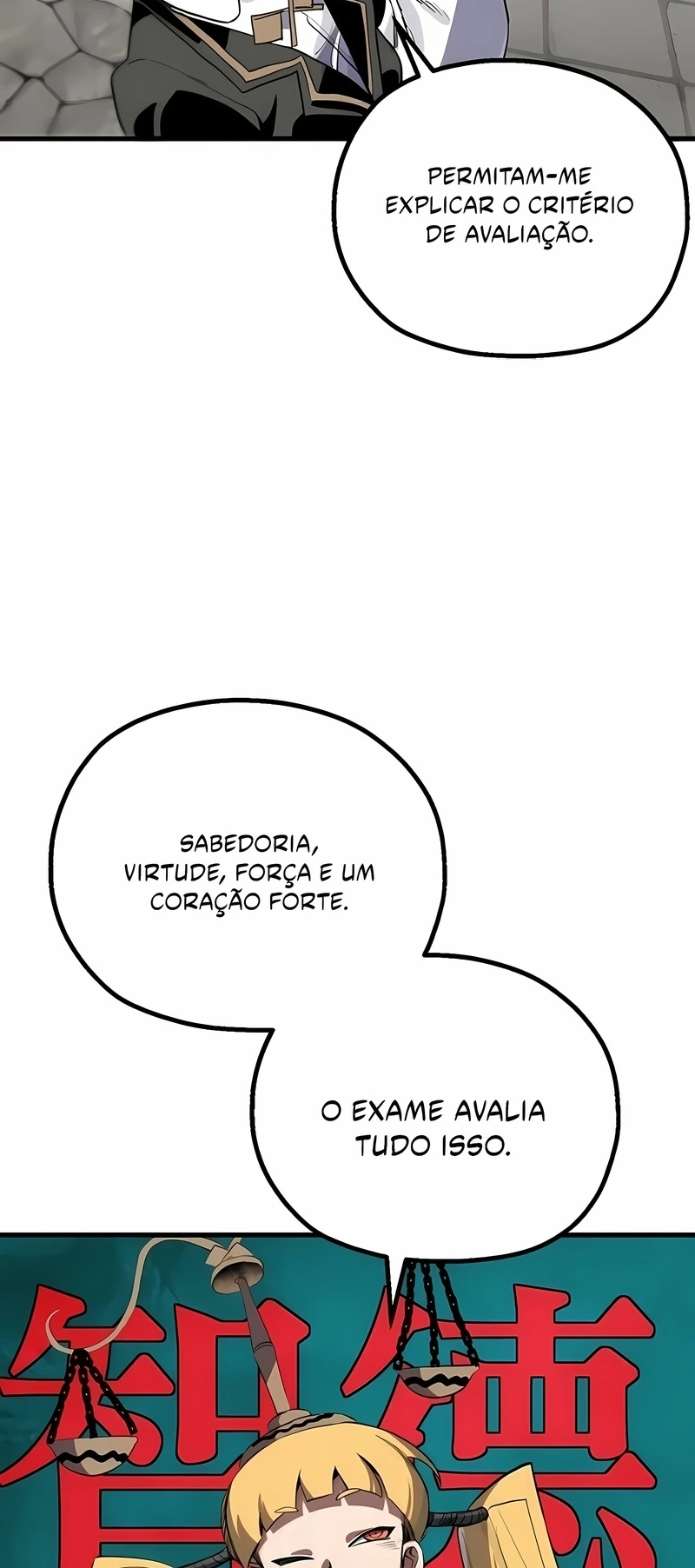 Guerreiro da Espada Mental Capítulo 12 Página 55