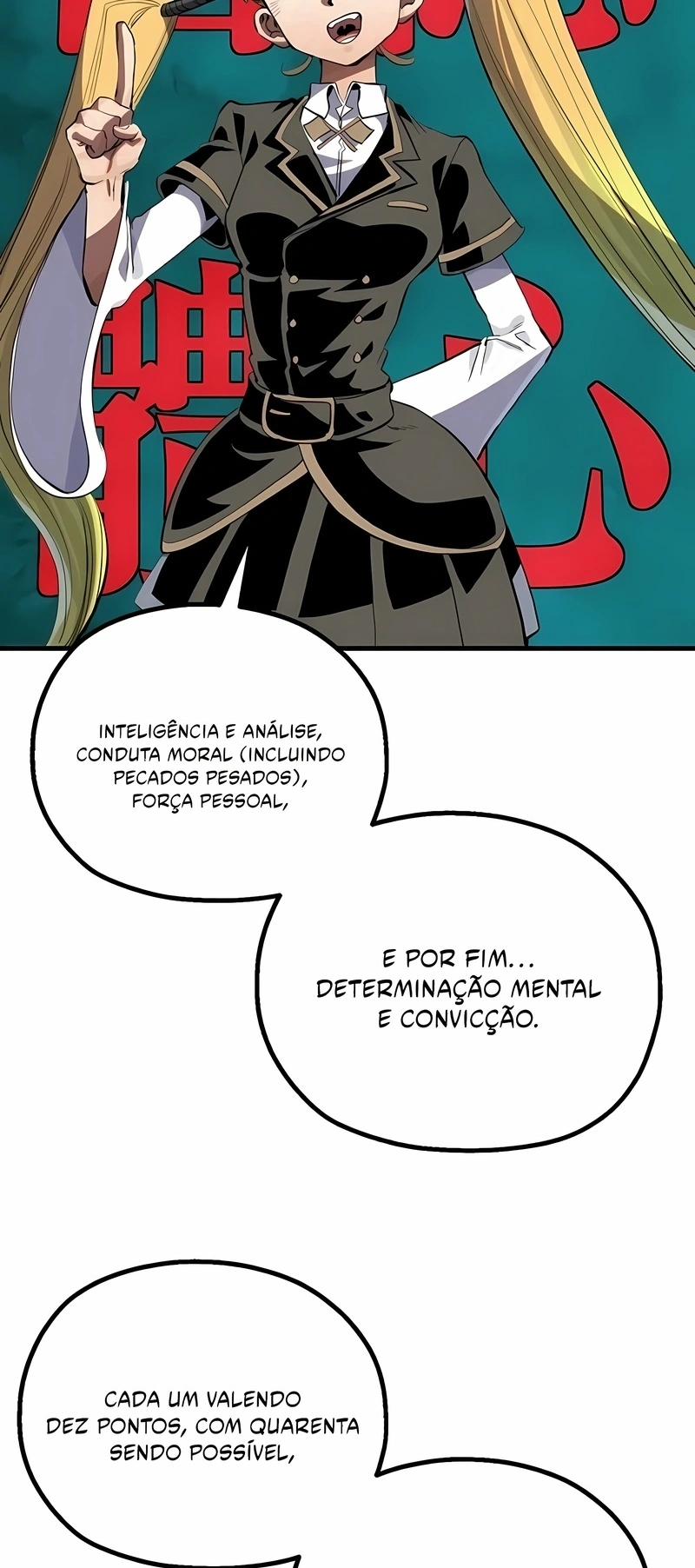 Guerreiro da Espada Mental Capítulo 12 Página 56
