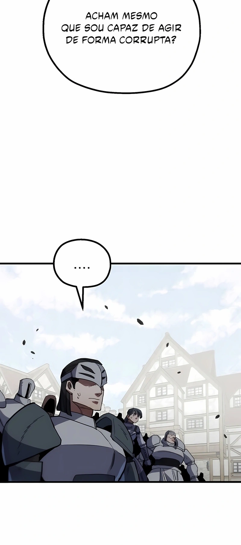 Guerreiro da Espada Mental Capítulo 12 Página 59
