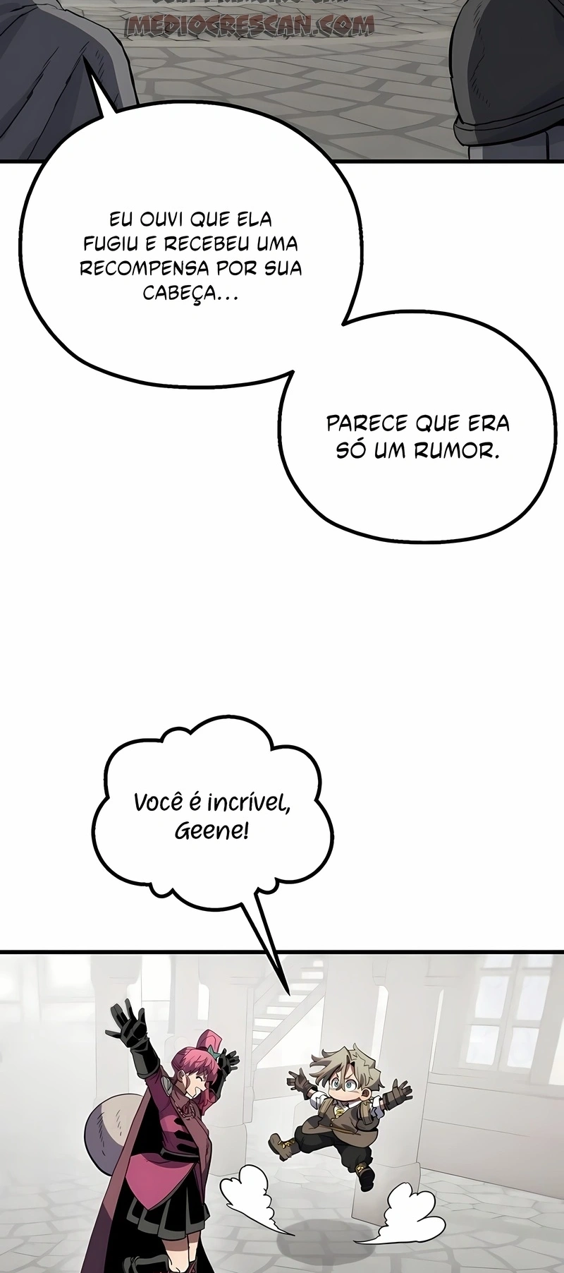 Guerreiro da Espada Mental Capítulo 12 Página 65