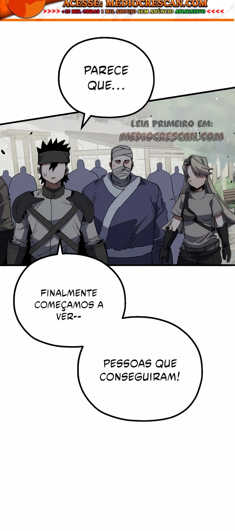 Guerreiro da Espada Mental Capítulo 12 Página 68