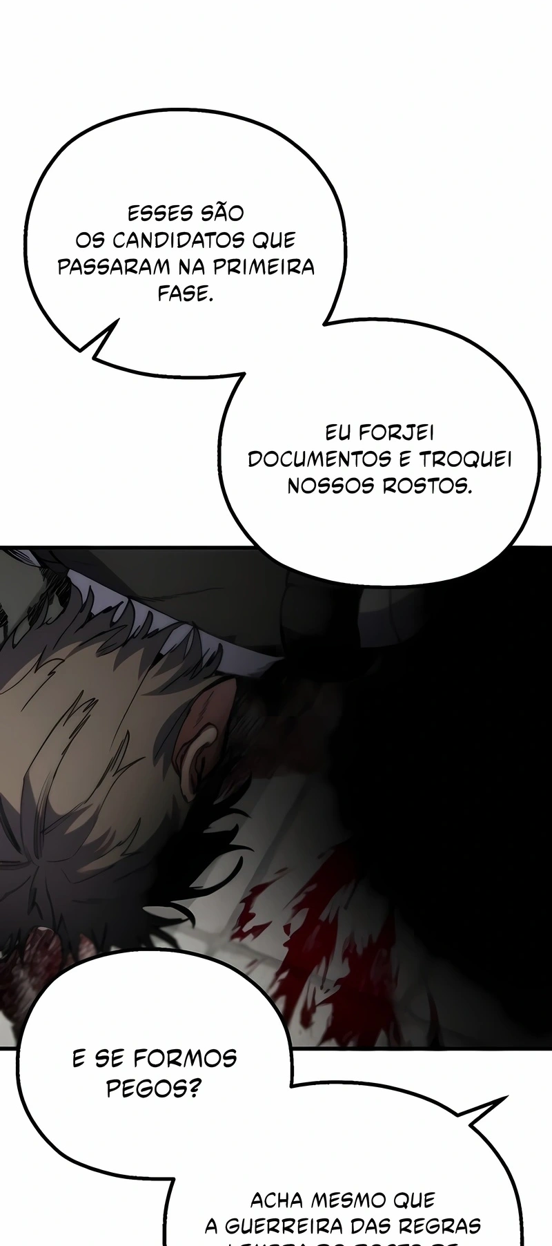 Guerreiro da Espada Mental Capítulo 12 Página 75