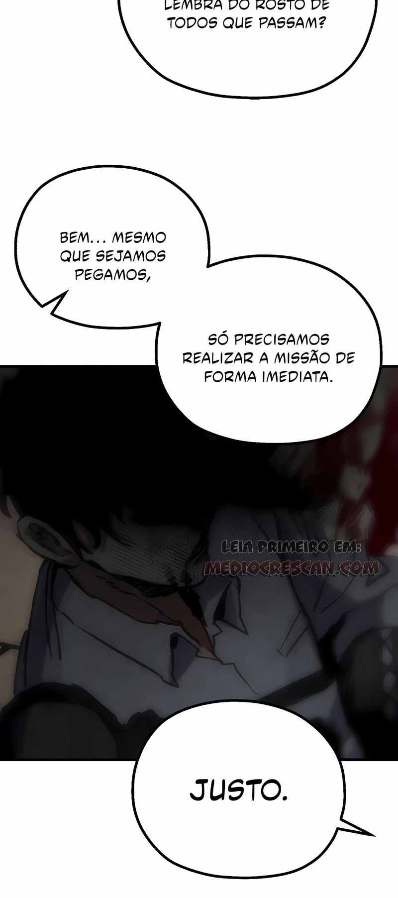 Guerreiro da Espada Mental Capítulo 12 Página 76