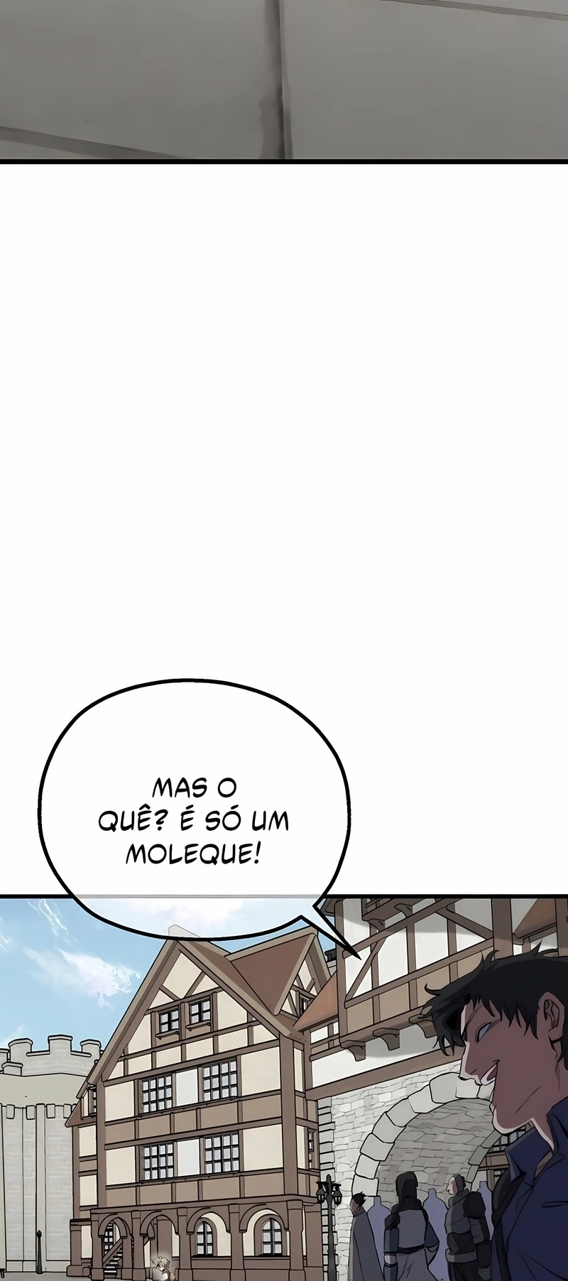 Guerreiro da Espada Mental Capítulo 12 Página 84