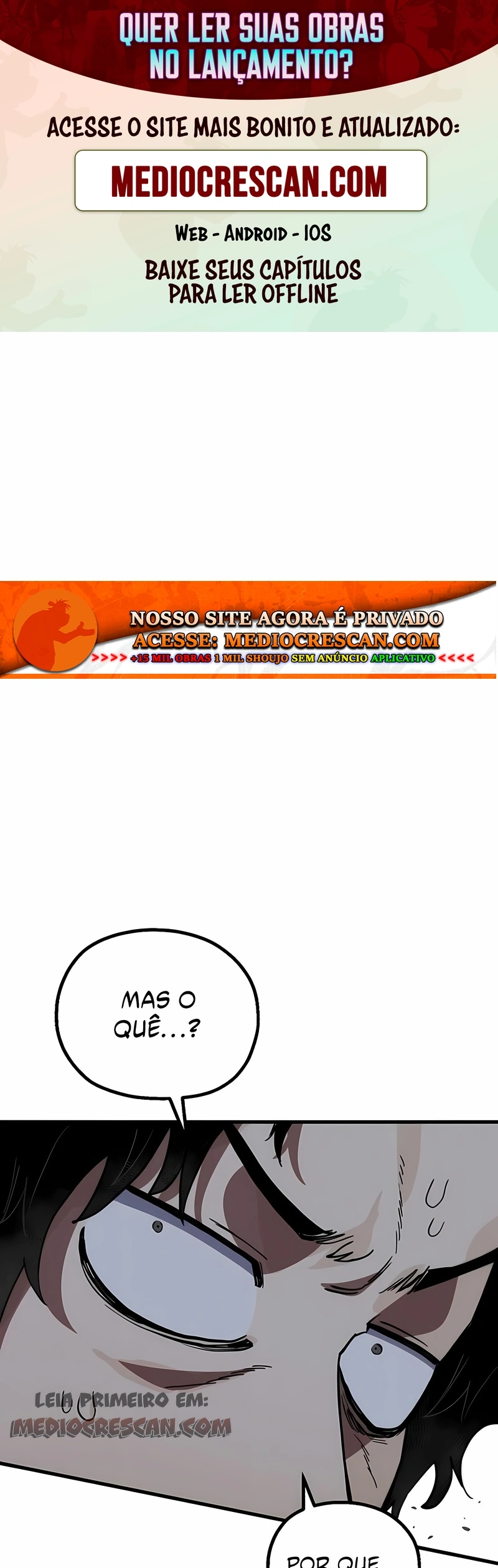 Guerreiro da Espada Mental Capítulo 13 Página 1