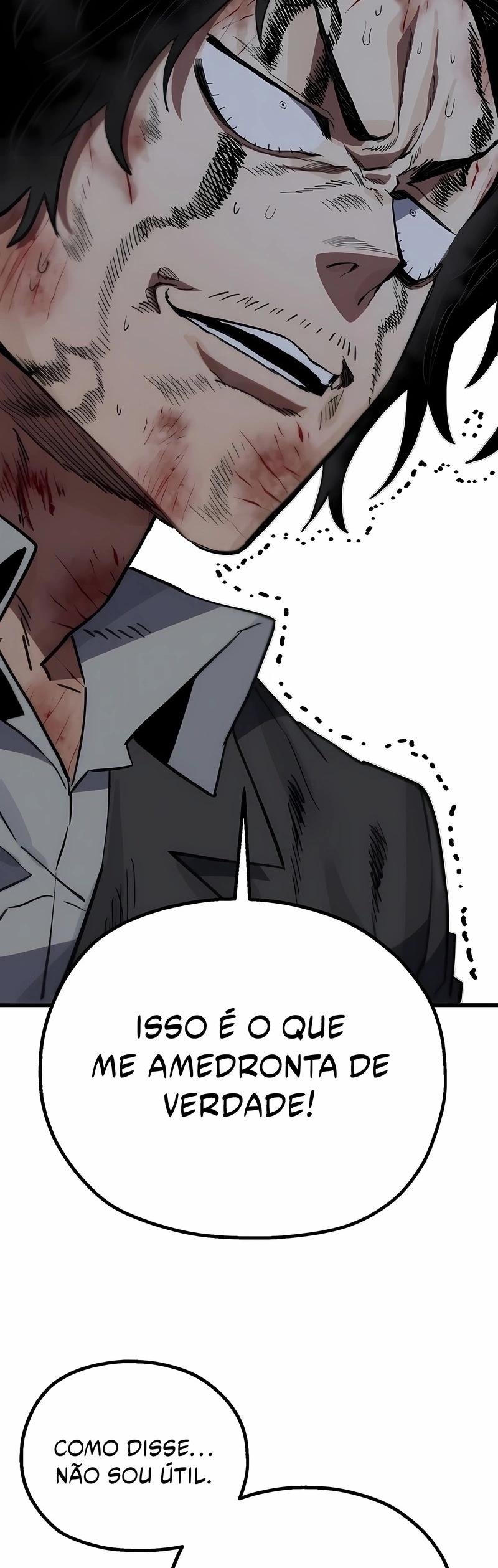 Guerreiro da Espada Mental Capítulo 13 Página 100