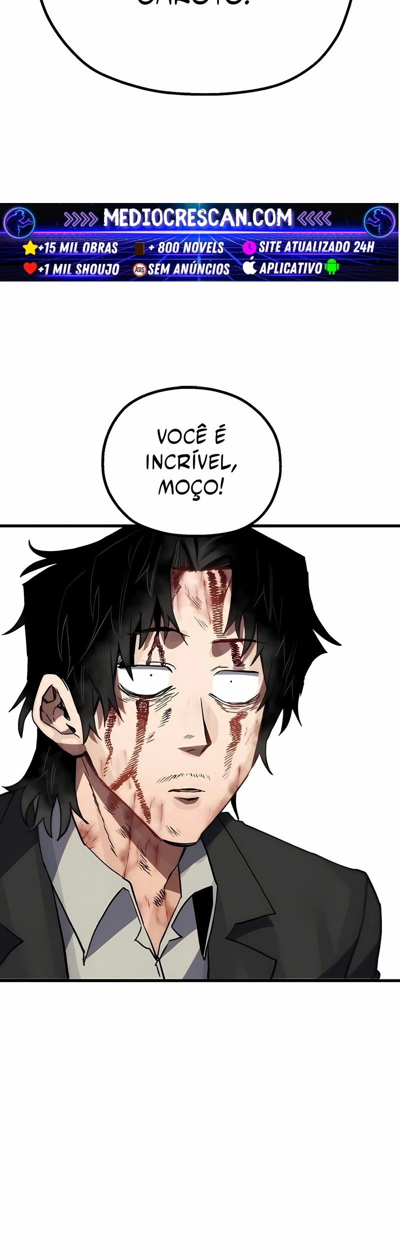 Guerreiro da Espada Mental Capítulo 13 Página 115