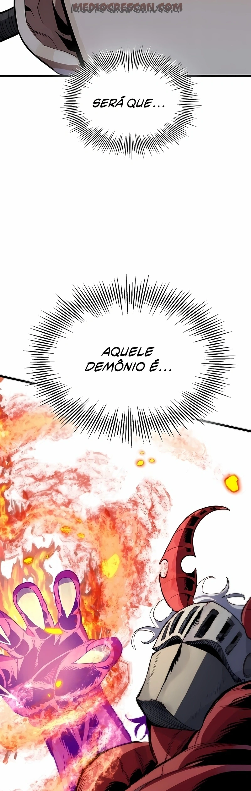Guerreiro da Espada Mental Capítulo 13 Página 17