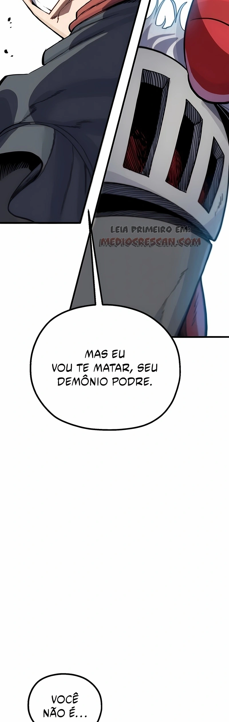 Guerreiro da Espada Mental Capítulo 13 Página 27