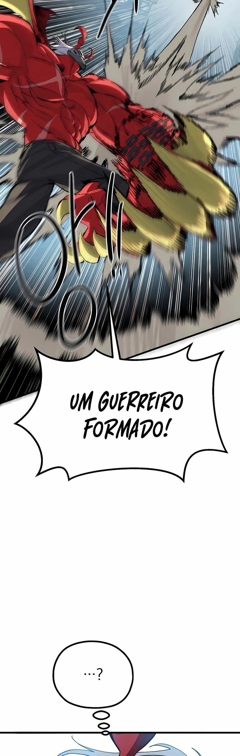 Guerreiro da Espada Mental Capítulo 13 Página 30