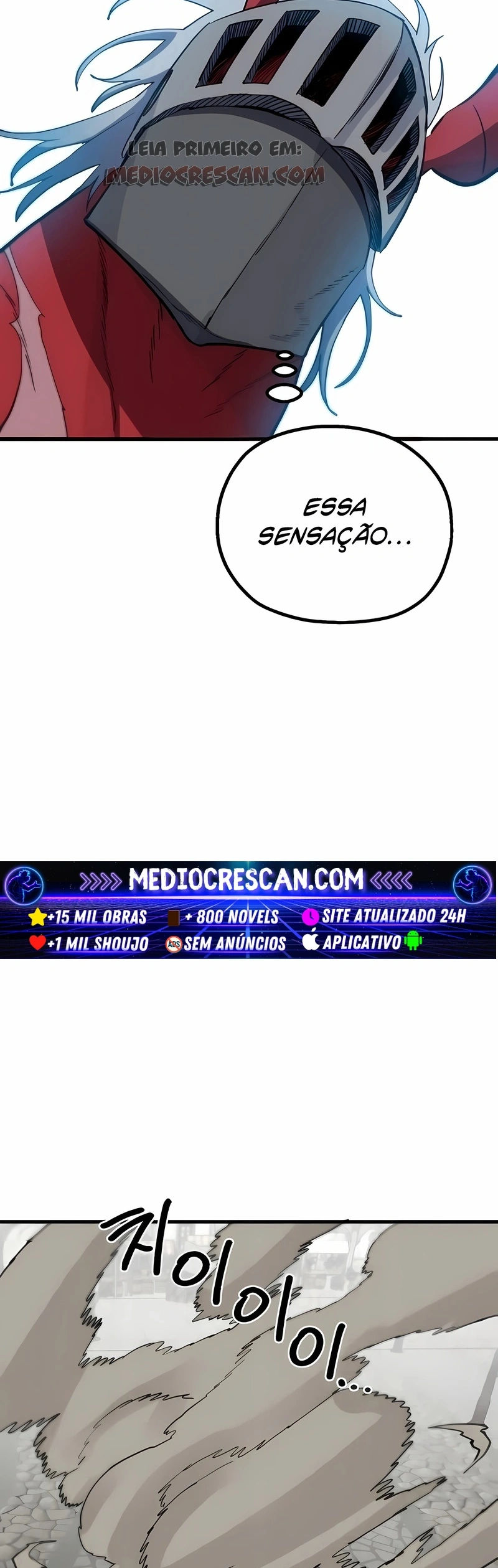 Guerreiro da Espada Mental Capítulo 13 Página 31