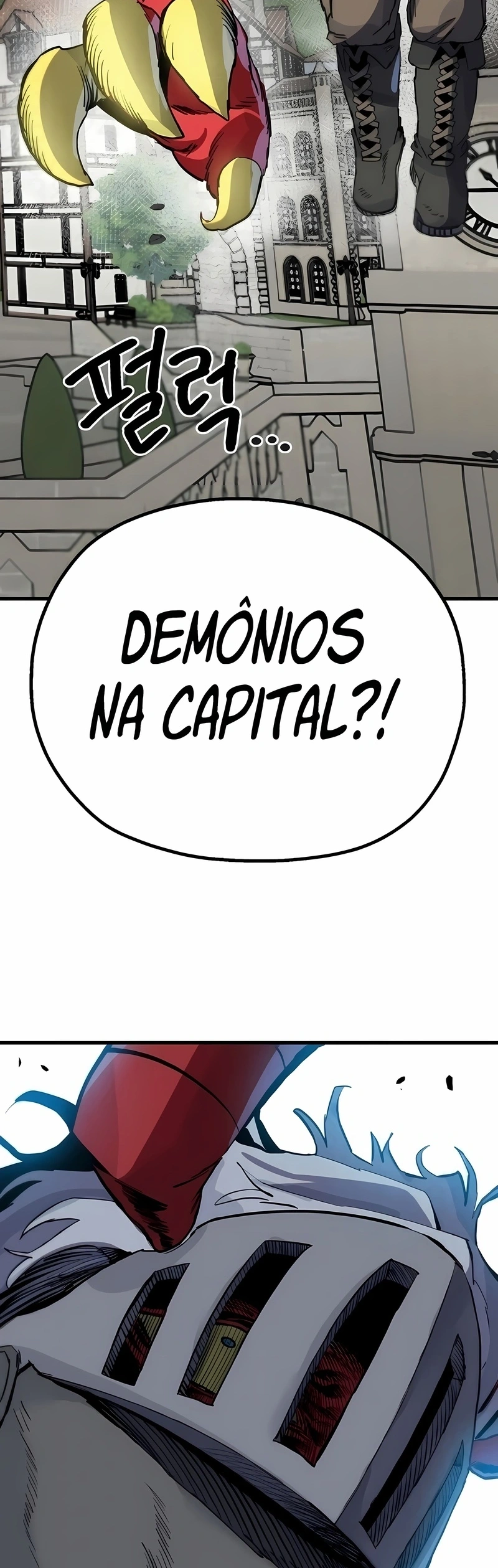 Guerreiro da Espada Mental Capítulo 13 Página 4