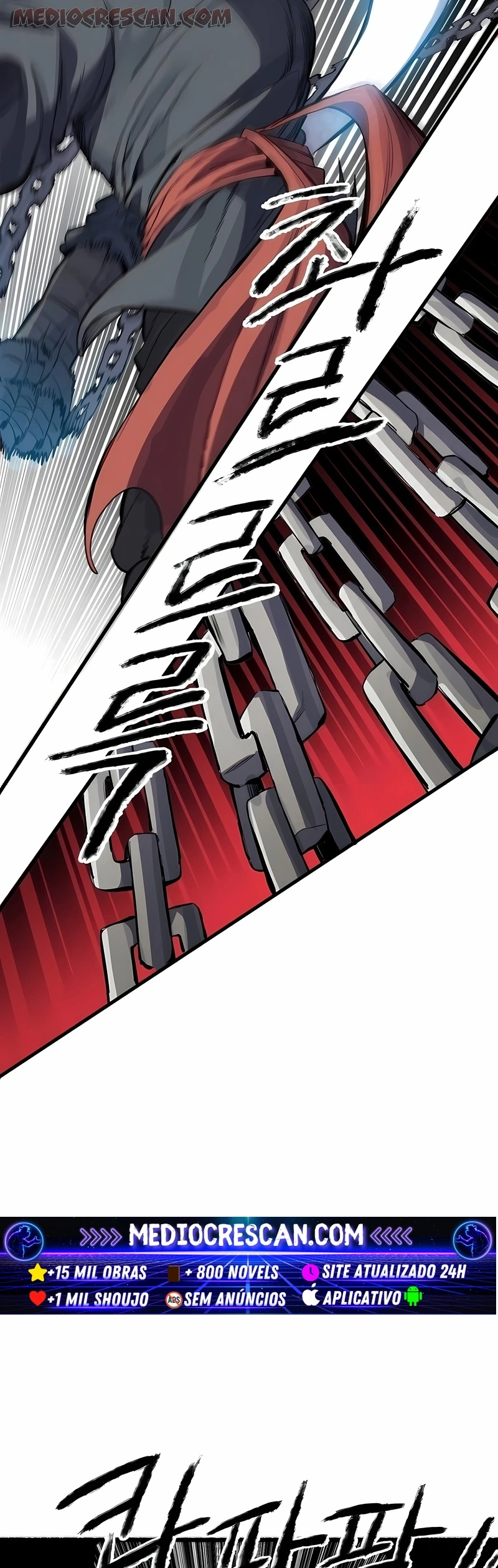 Guerreiro da Espada Mental Capítulo 13 Página 44