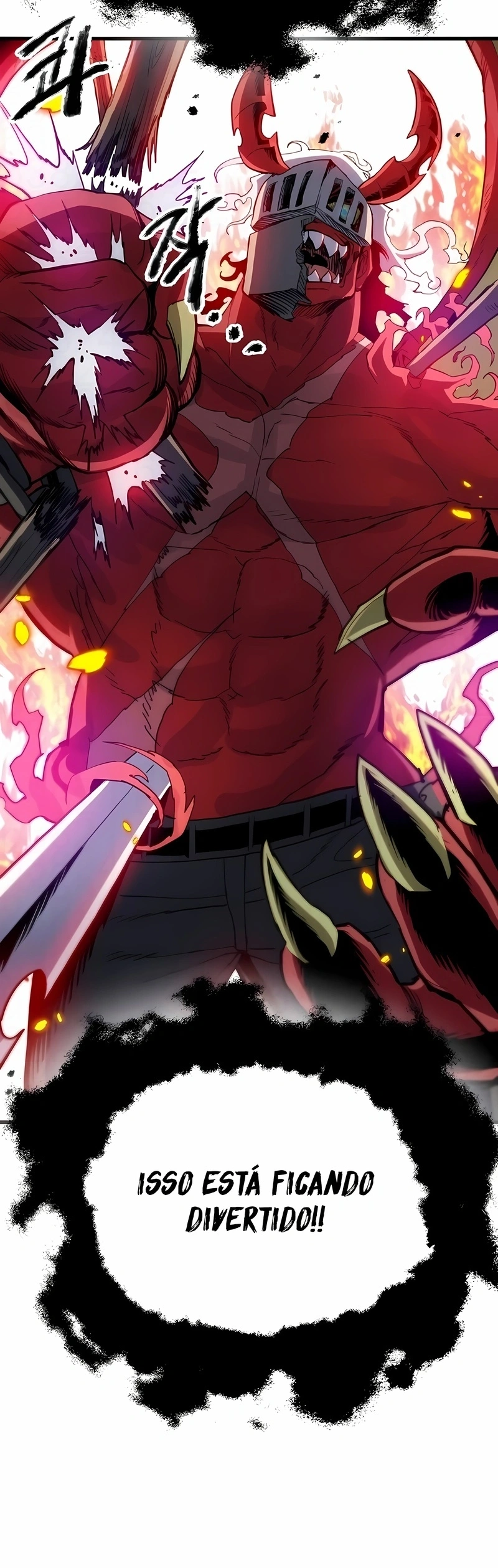 Guerreiro da Espada Mental Capítulo 13 Página 47