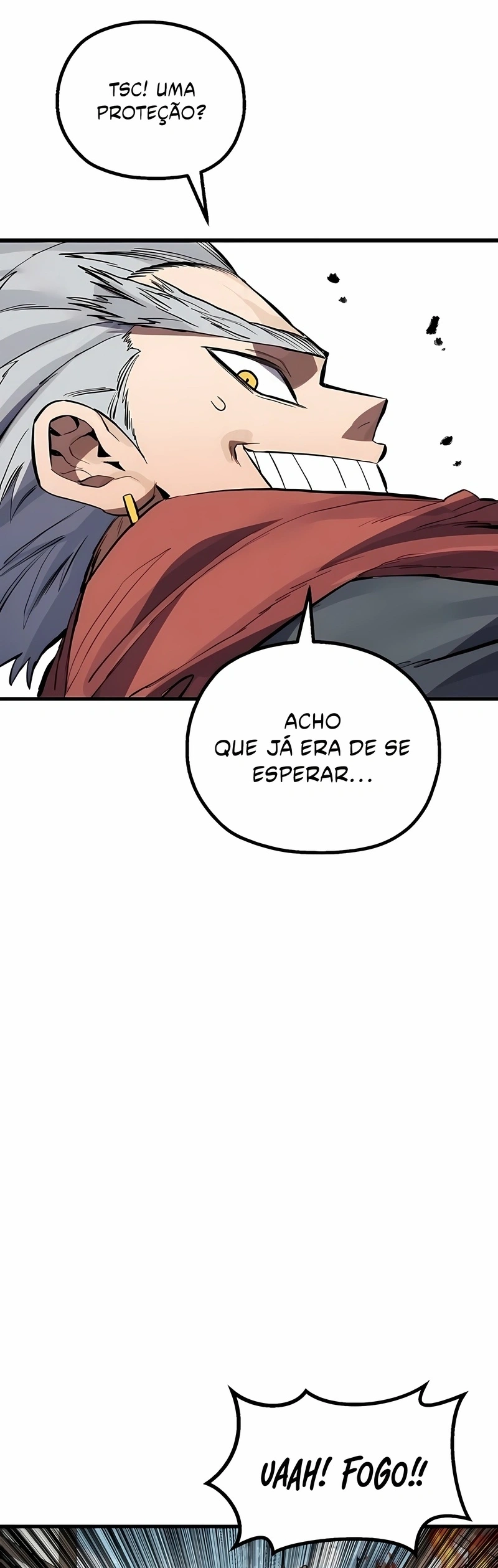 Guerreiro da Espada Mental Capítulo 13 Página 48