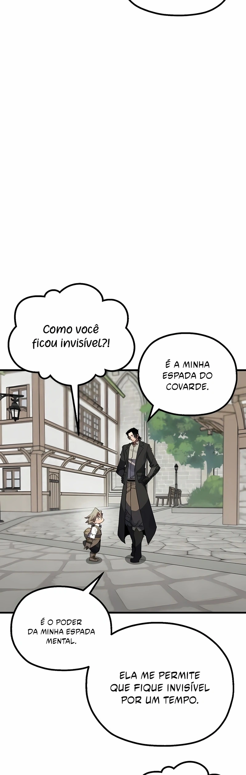 Guerreiro da Espada Mental Capítulo 13 Página 57