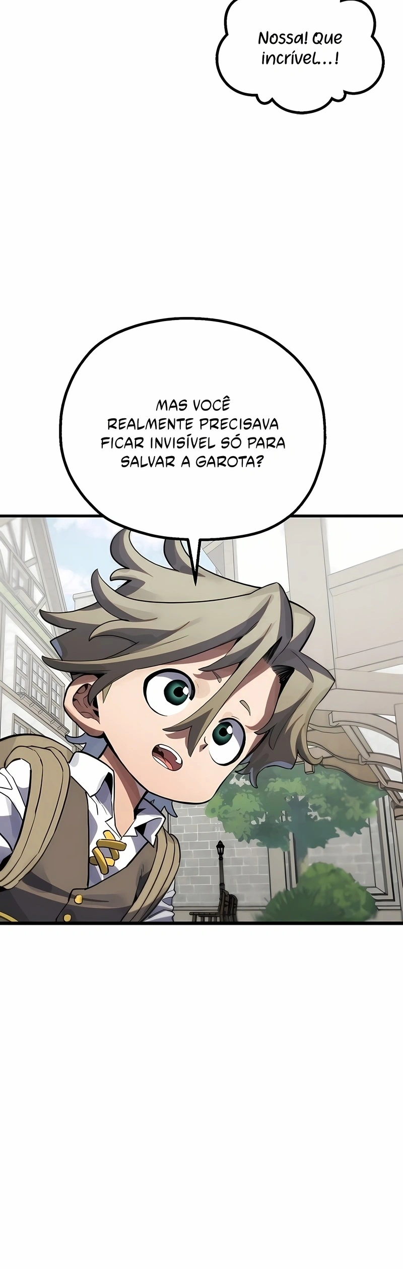 Guerreiro da Espada Mental Capítulo 13 Página 58