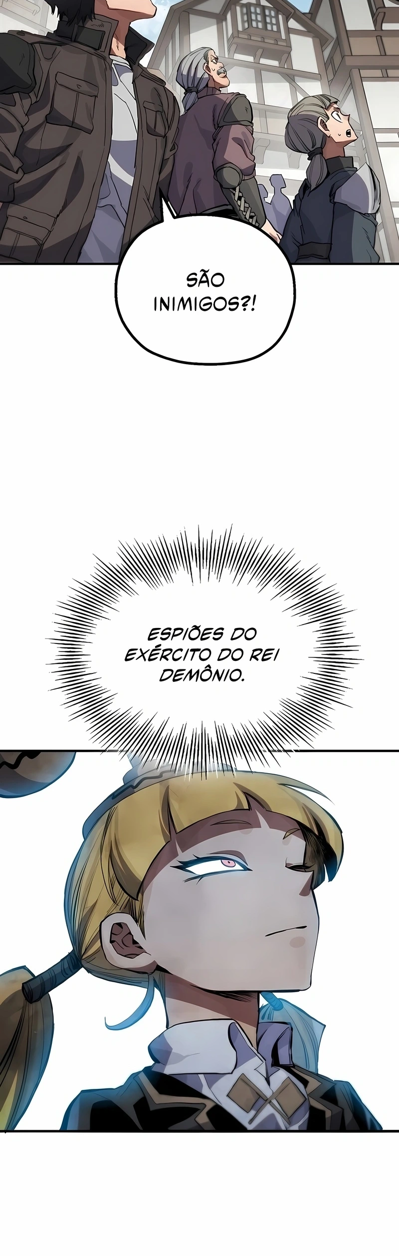 Guerreiro da Espada Mental Capítulo 13 Página 6