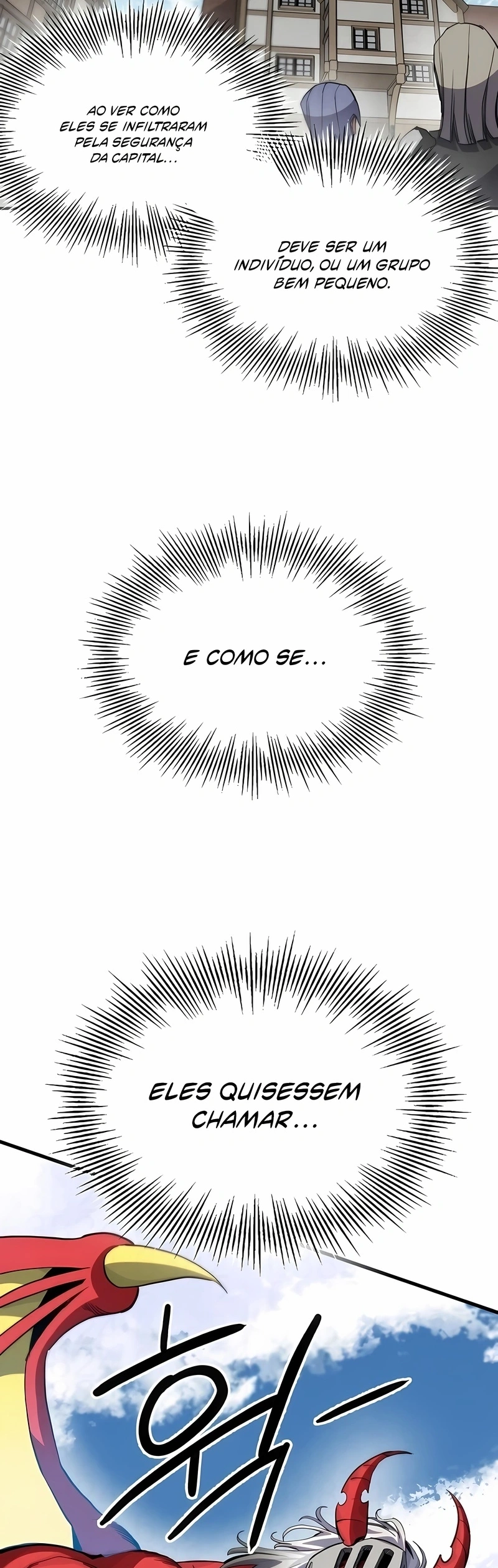 Guerreiro da Espada Mental Capítulo 13 Página 8