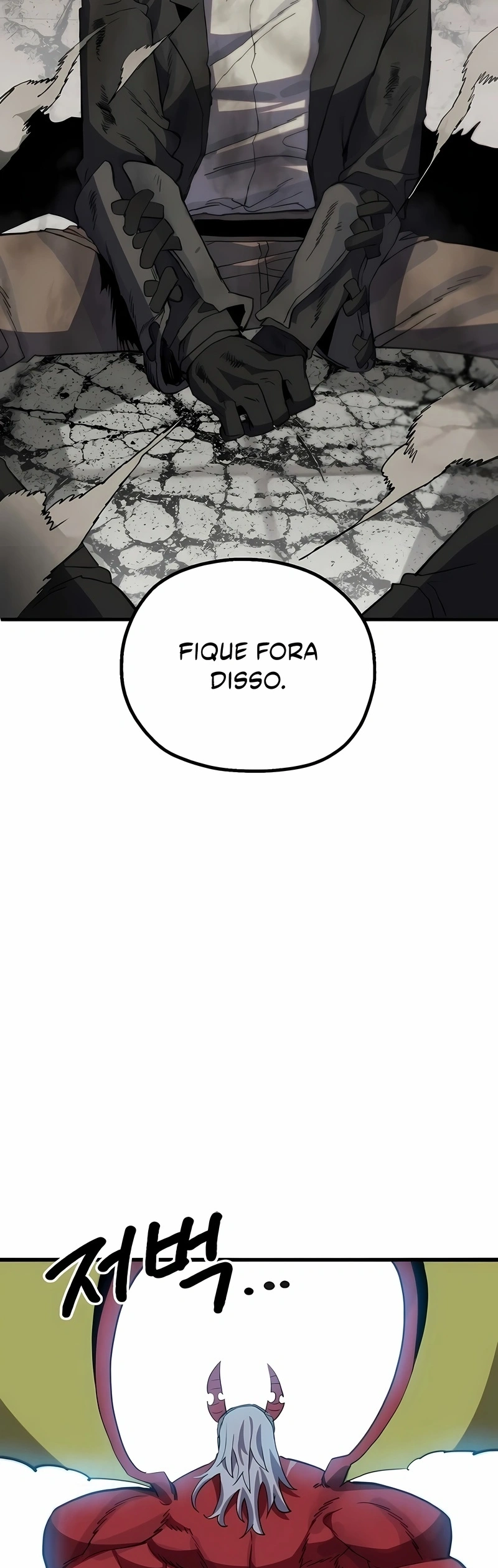 Guerreiro da Espada Mental Capítulo 13 Página 93