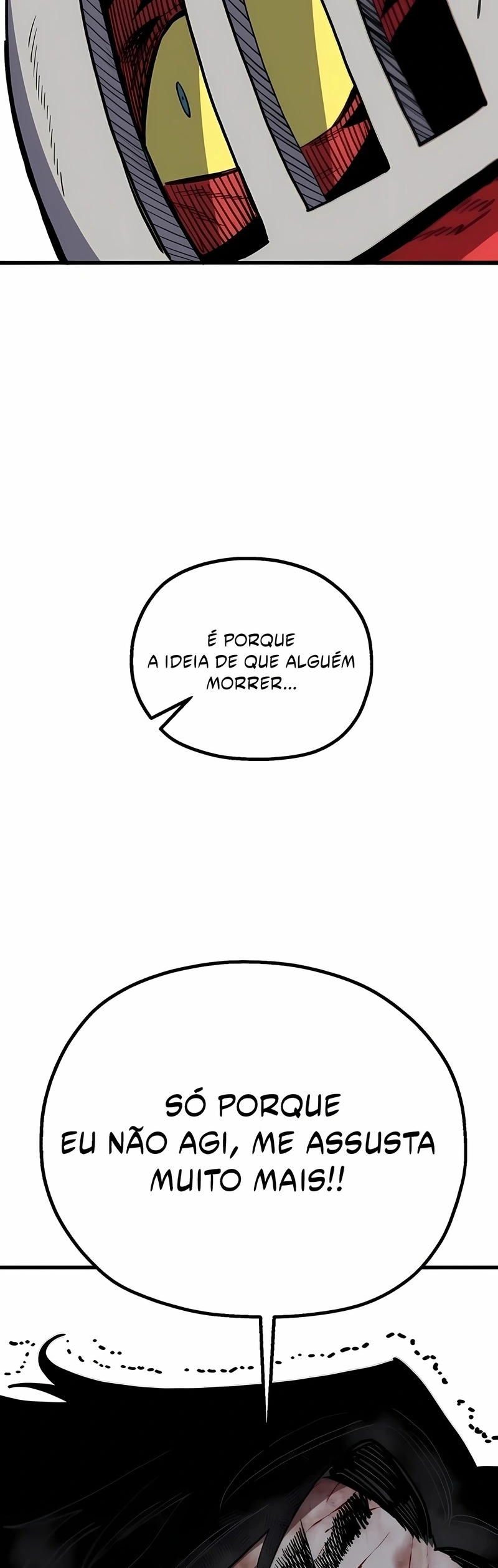Guerreiro da Espada Mental Capítulo 13 Página 99