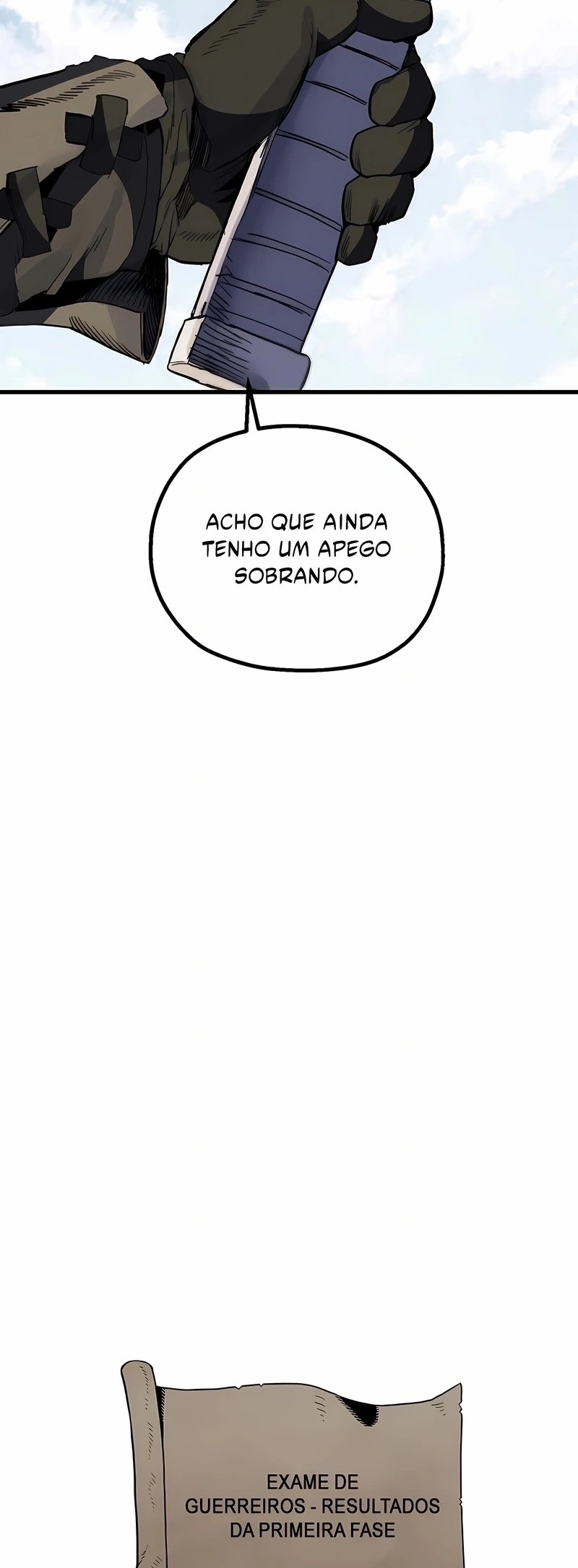 Guerreiro da Espada Mental Capítulo 14 Página 102