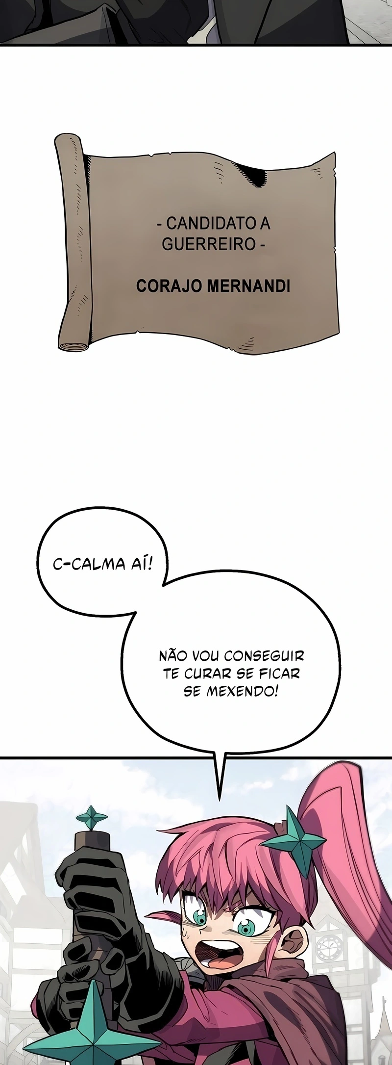 Guerreiro da Espada Mental Capítulo 14 Página 104
